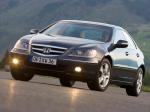 Honda Legend 2004 года